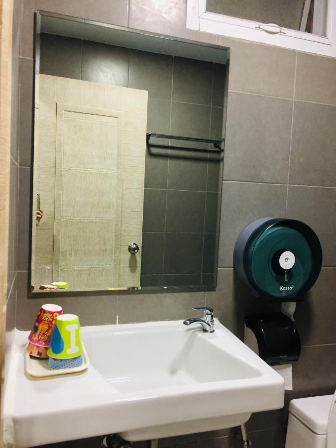 Dee Dee Sea Front Hostel Νησί Phi Phi Εξωτερικό φωτογραφία