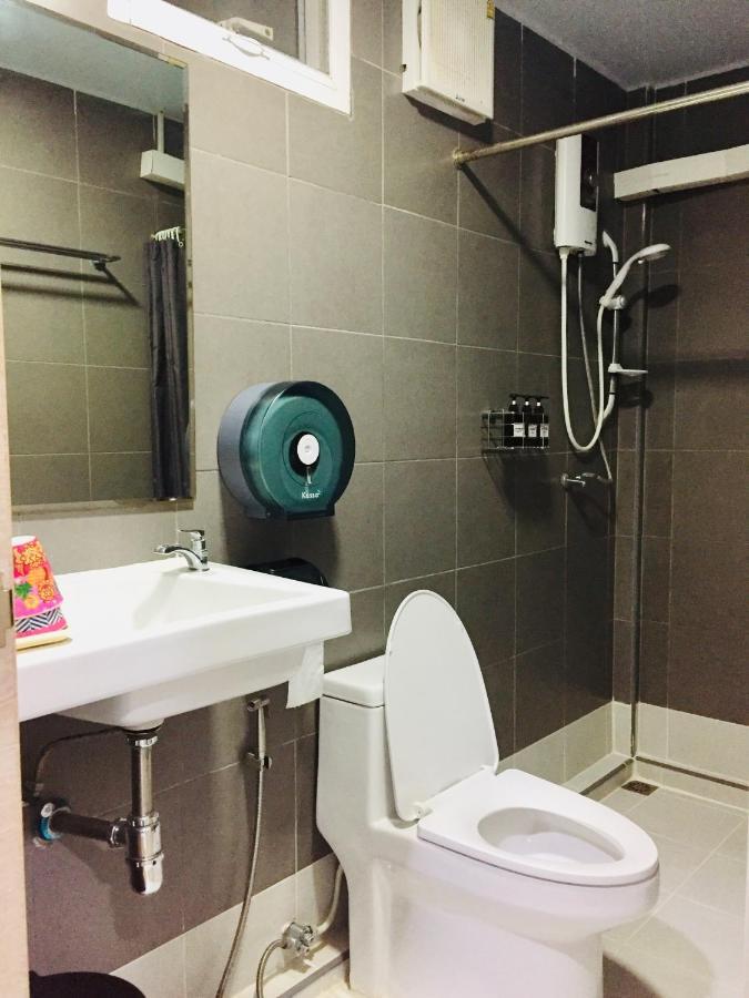 Dee Dee Sea Front Hostel Νησί Phi Phi Εξωτερικό φωτογραφία