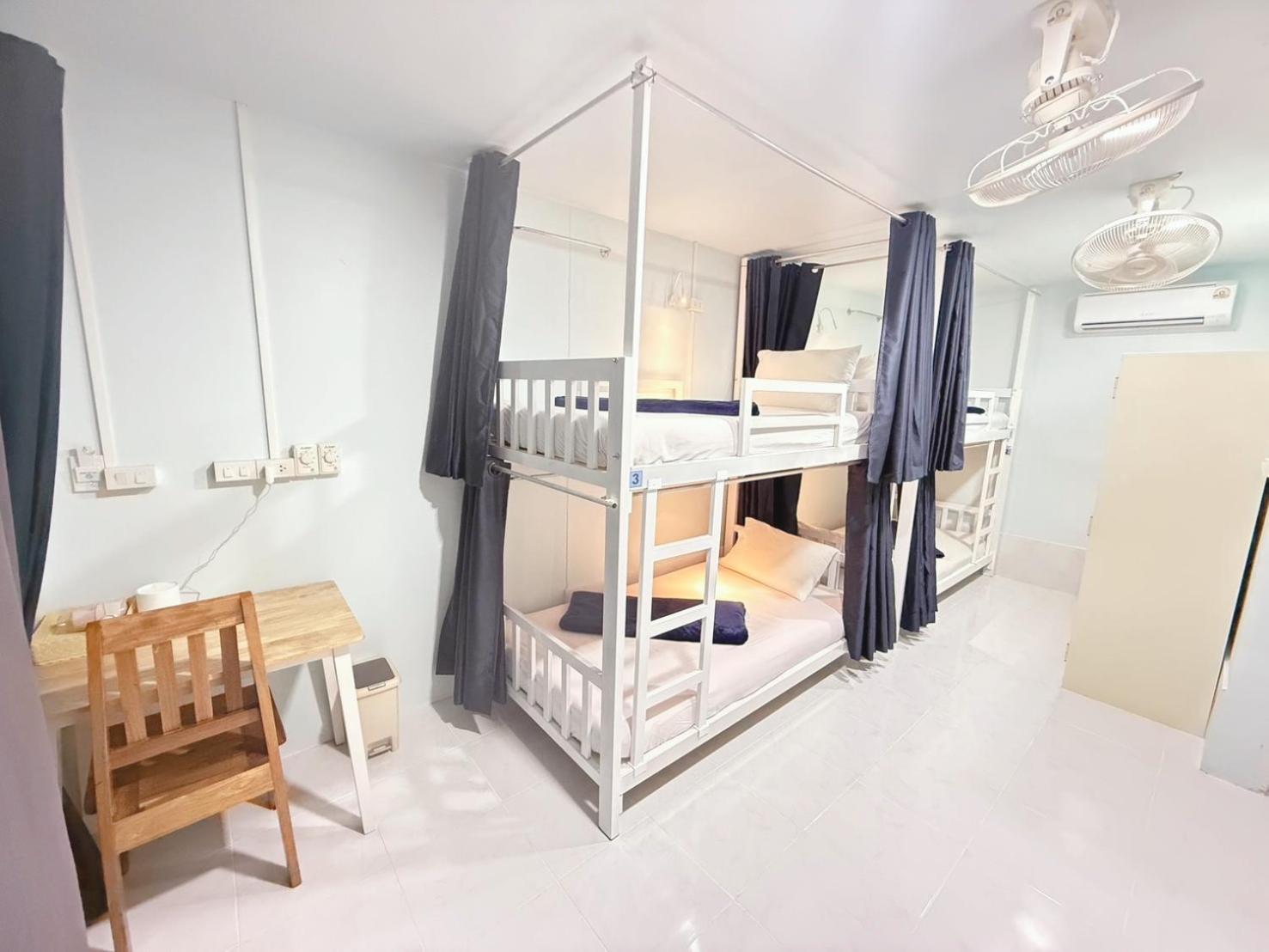 Dee Dee Sea Front Hostel Νησί Phi Phi Εξωτερικό φωτογραφία