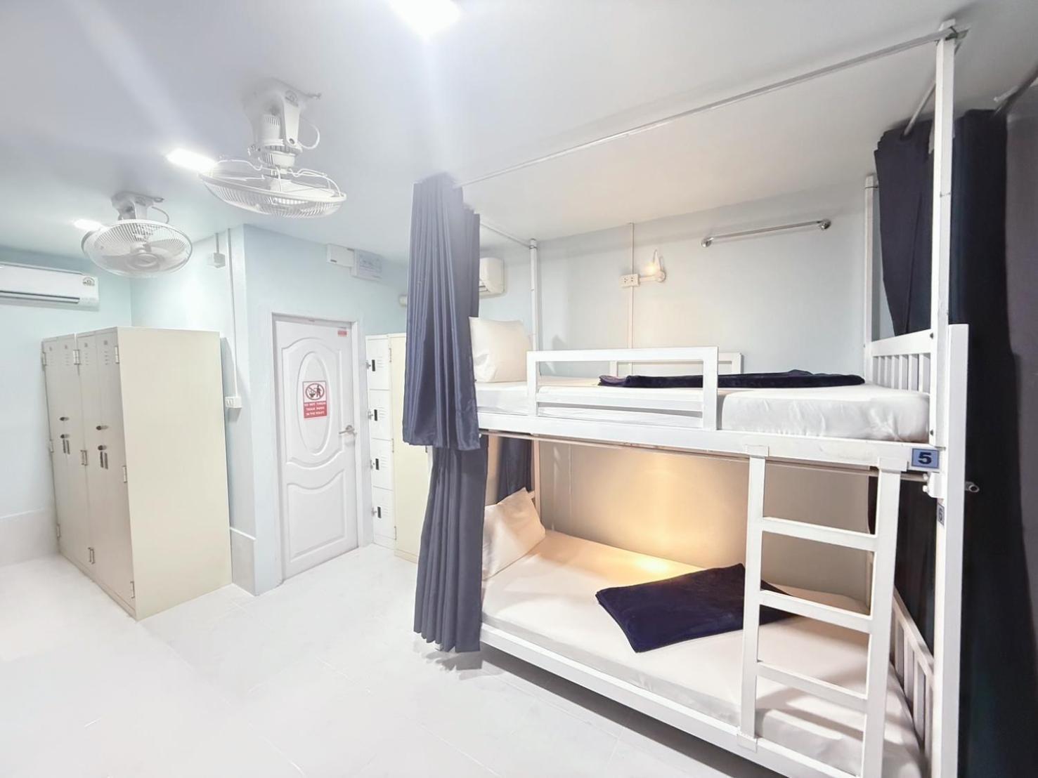 Dee Dee Sea Front Hostel Νησί Phi Phi Εξωτερικό φωτογραφία