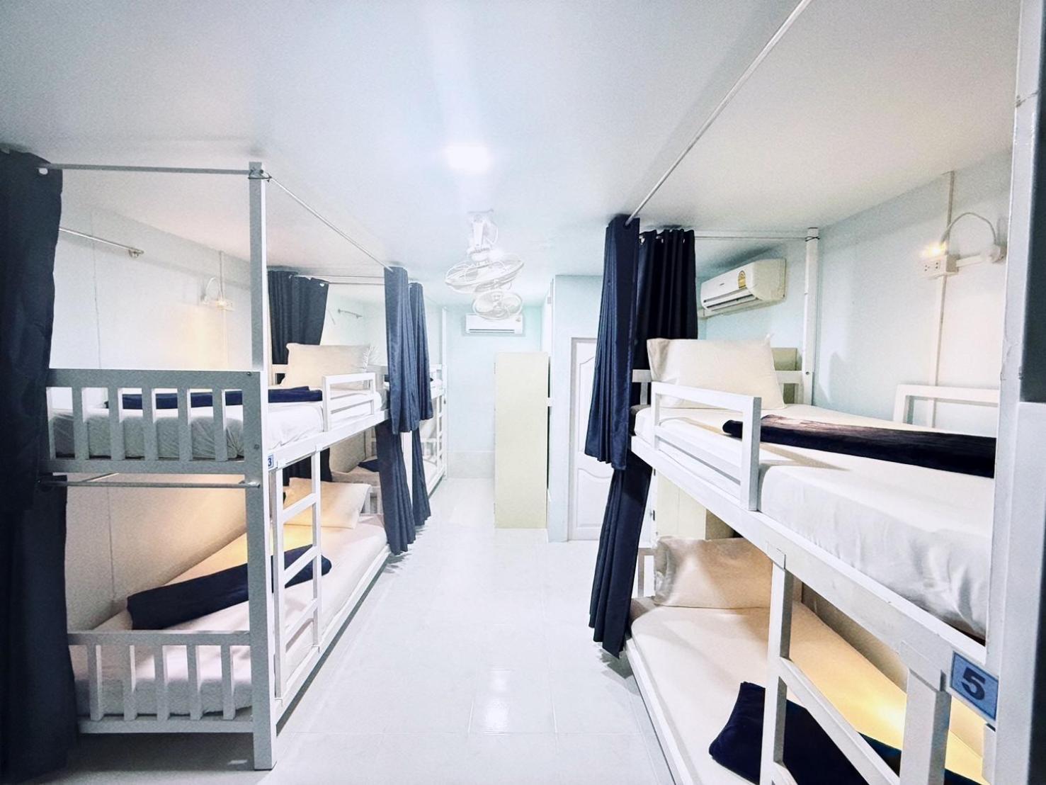 Dee Dee Sea Front Hostel Νησί Phi Phi Εξωτερικό φωτογραφία